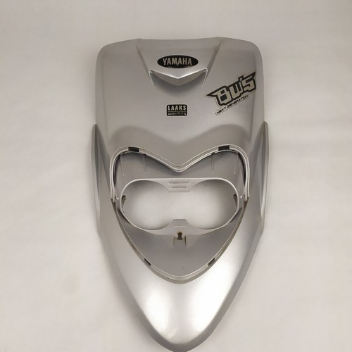 Yamaha mbk booster - yamaha, 50