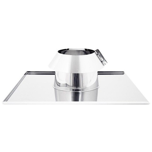 Faldale piano acciaio inox - piano,