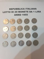 Repubblica Italiana Lotto di