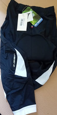 Pantaloncino ciclista donna