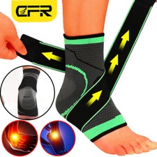 Cavigliera Supporto Manicotto