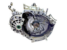 SCATOLA CAMBIO MANUALE 6 MARCE