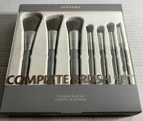 Sephora set completo pennelli - set,