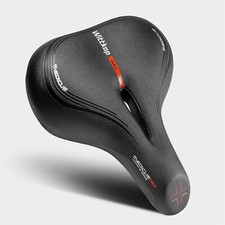 Sella bici Wittkop Twin