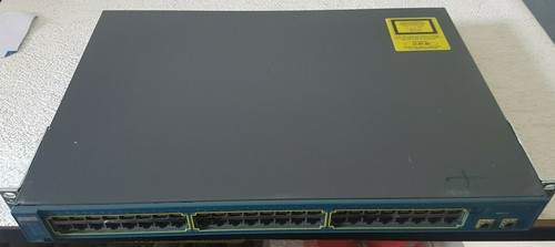 Cisco catalyst 2950 series - -,