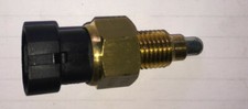 OPEL ZAFIRA REVERSING LIGHT