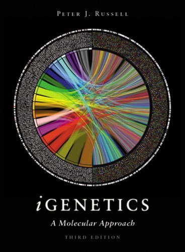 Igenetics molecular - igenetics:, a