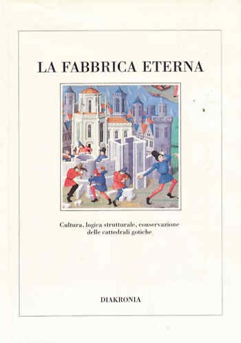 Fabbrica eterna - fabbrica,