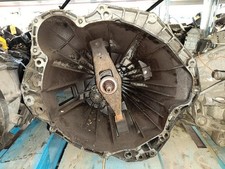 Cambio manuale completo per - cambio,
