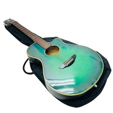 Yamaha chitarra acustica - chitarra,