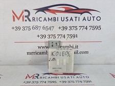 CENTRALINA COMFORT PER RENAULT