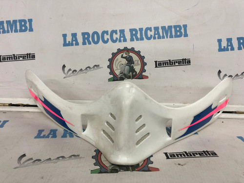 Mascherina per casco vintage - per,