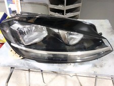 Fanale Anteriore Golf 7