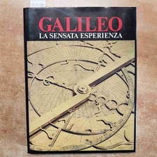 GALILEO LA SENSATA ESPERIENZA