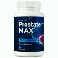 Prostate Max Integratore per