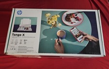 HP Tango X Smart Home