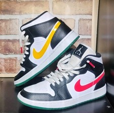 Nike Air Jordan 1 Mid