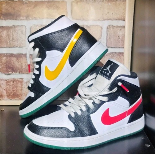 Nike air jordan - air, 1