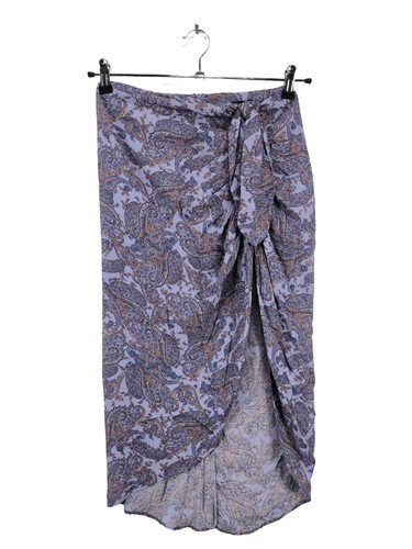 Zara gonna midi donna - zara,