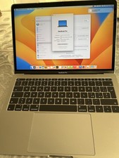 APPLE MACBOOK PRO 13" CORE i5