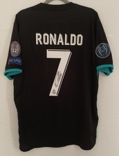 Cristiano Ronaldo - Maglia