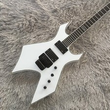 Chitarra elettrica moderna