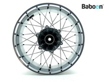 Ruota posteriore Aprilia ETV