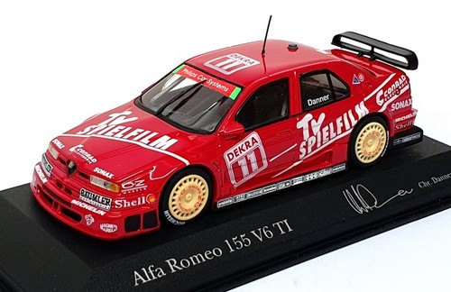 Minichamps scala 430 - minichamps, 1/43