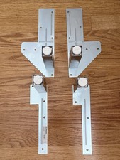 Set Of 4 Stainless Steel Ikea