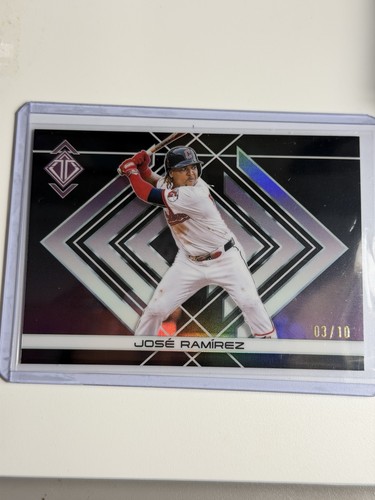 2025 topps transcendent jose - 2025,