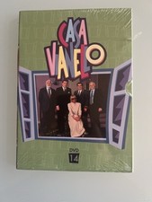 raccolta DVD "CASA VIANELLO"