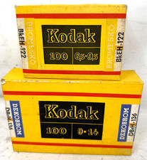Carta fotografica KODAK