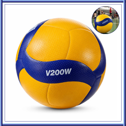 Pallavolo mikasa v200w - pallavolo,