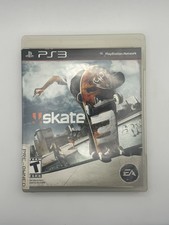 Skate 3 (Sony PlayStation 3