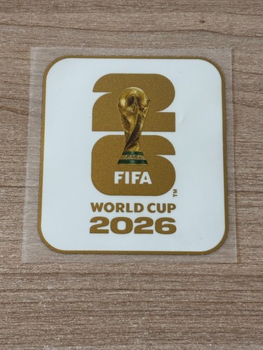 Patch badge coupe monde - badge,
