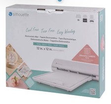 Silhouette Tappetino