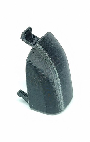 Cappuccio leva freno mano - freno,