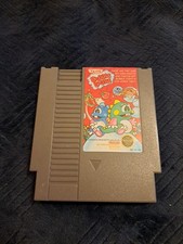Bubble Bobble (Nintendo NES