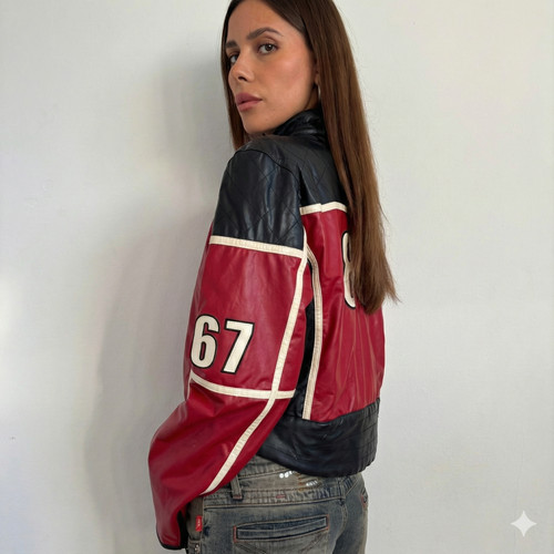 Giacca corsa donna vera - corsa,