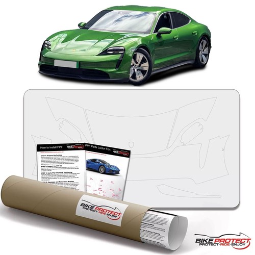 Kit pellicola protezione - kit,