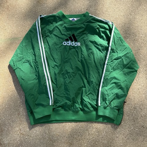 Pullover vintage adidas - vintage,