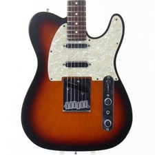 Fender 50th Anniversary