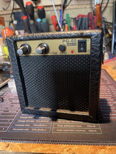 3rd avenue amplificatore - 3rd,