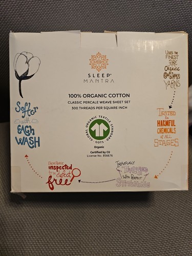 Set lenzuola letto - , sleep