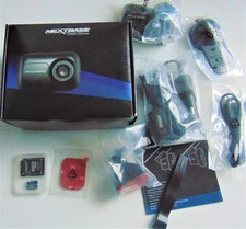 Nextbase 122+ Dashcam HD 2