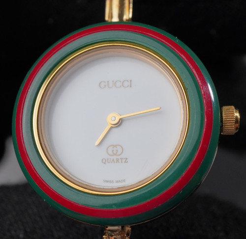 First production run - , gucci