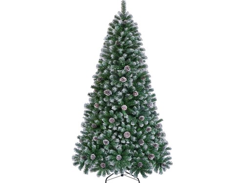 Albero natale artificiale - di,