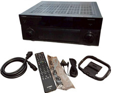 Yamaha AVENTAGE RX-A1080