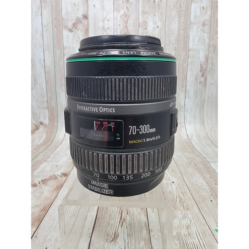 Canon eos 300 mm - canon, 70-300