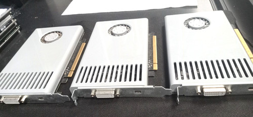 Apple nvidia geforce gt120 - apple,